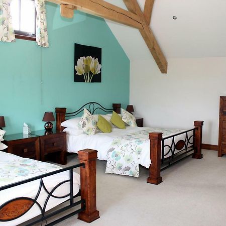 Backbrae House B&B Lanark Exteriör bild